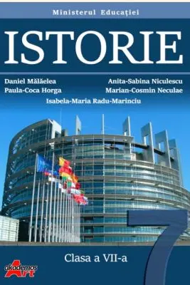 Istorie, manual clasa 7