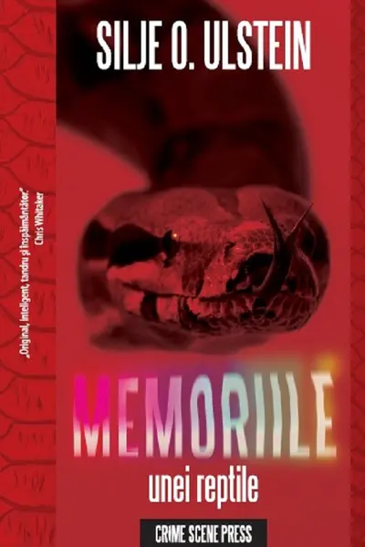 Memoriile unei reptile