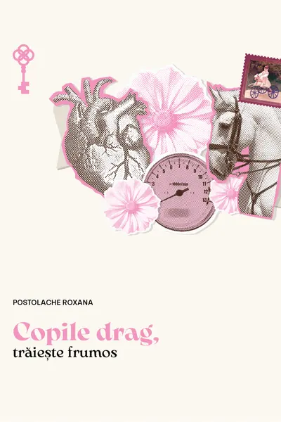 Copile drag, traieste frumos
