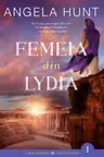 Femeia din Lydia (Emisarii - Cartea intai)