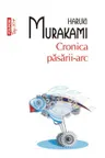 Cronica pasarii-arc