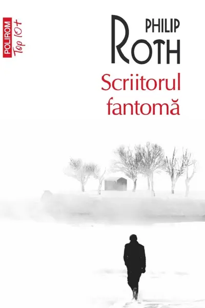 Scriitorul fantoma