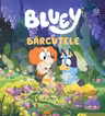 Bluey - Barcutele