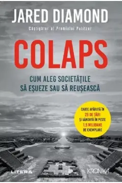 Kronika. COLAPS.