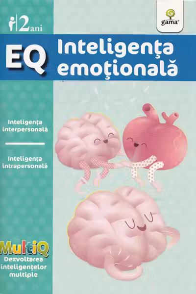 EQ.2 ani - Inteligenta emotionala
