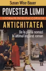 Povestea lumii - Istoria pe intelesul copiilor