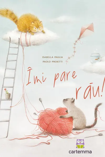 Imi pare rau