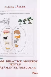 Metode didactice moderne pentru invatamantul prescolar. Editia a 2-a