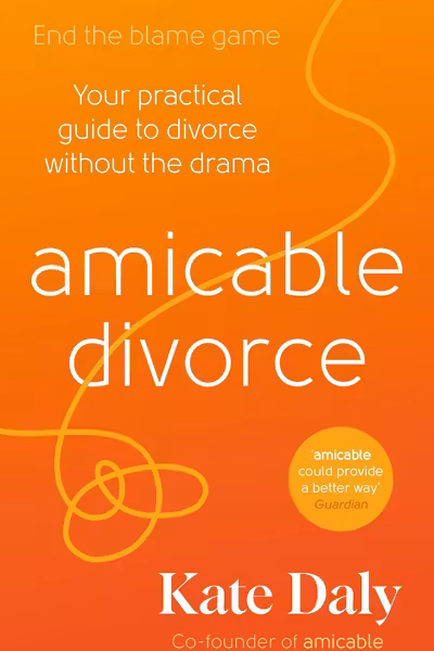 Amicable Divorce