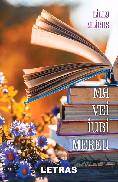 Mă vei iubi mereu