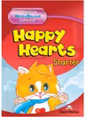 Curs limba engleza Happy Hearts Starter Soft, pentru tabla interactiva - Jenny Dooley, Virginia Evans