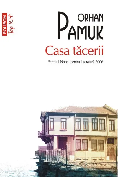 Casa tacerii