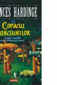 Copacul minciunilor