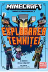 Minecraft. Cronicile Woodsword. Volumul 5: Exploarea temnitei
