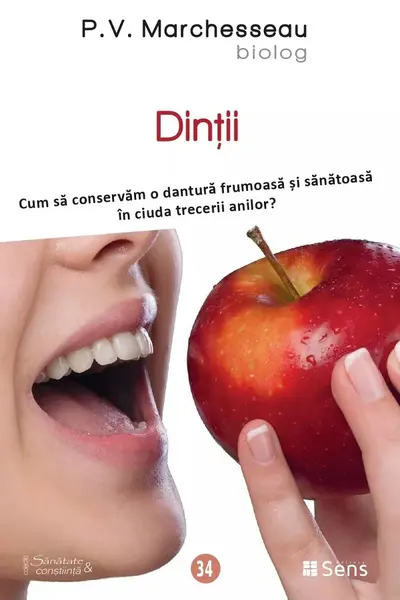 Dintii - P. V. Marchesseau