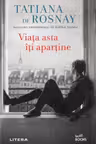 Buzz Books. VIATA ASTA ITI APARTINE.