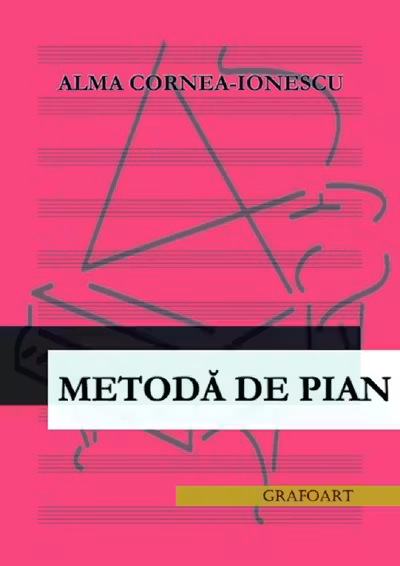 Metodă de pian