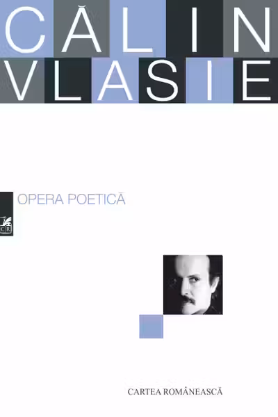 Opera poetică