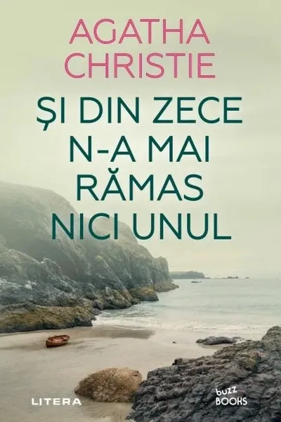 Si din zece n-a mai ramas nici unul