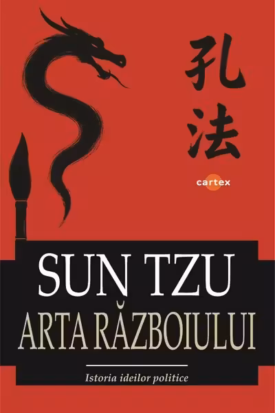 Arta razboiului