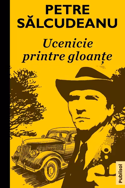 Ucenicie printre gloante