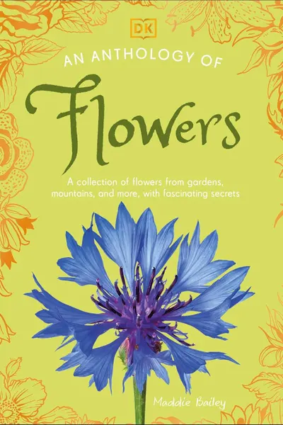 An Anthology of Flowers