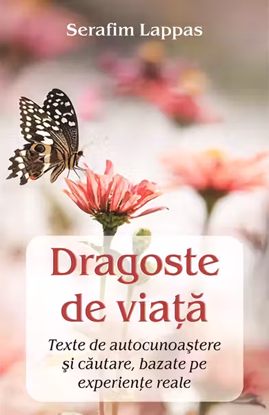Dragoste de viață