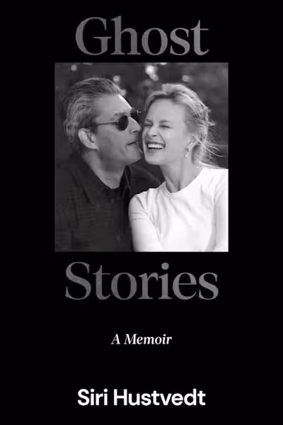 Ghost Stories