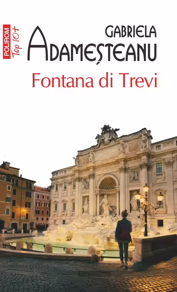 Fontana di Trevi