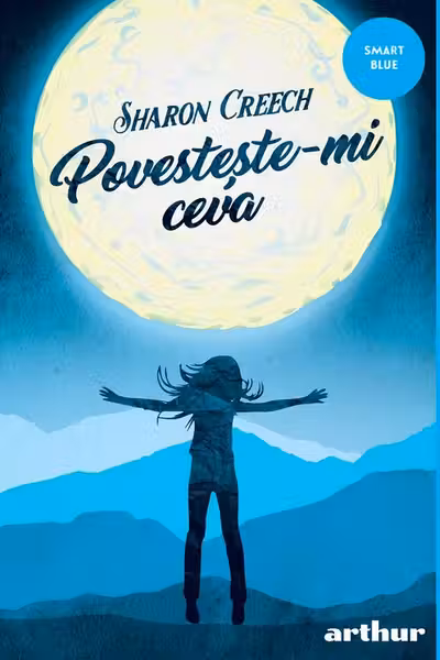 Povesteste-mi ceva