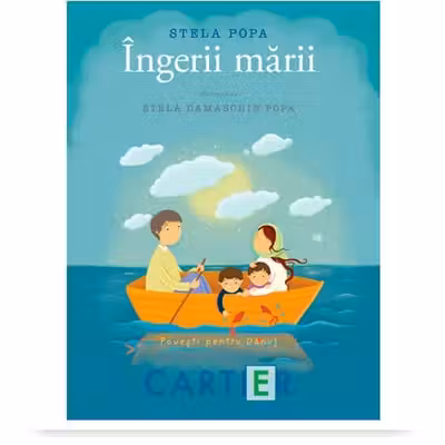 Îngerii mării