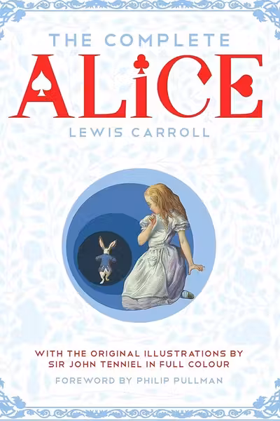 The Complete Alice