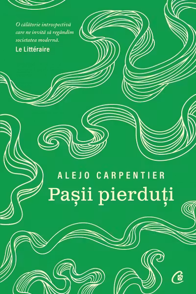 Pasii pierduti