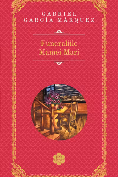Funeraliile Mamei Mari