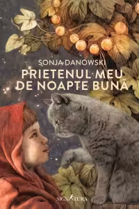 PRIETENUL MEU DE NOAPTE BUNA