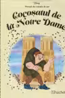 DISNEY Gold. 79 COCOSATUL DE LA NOTRE DAME