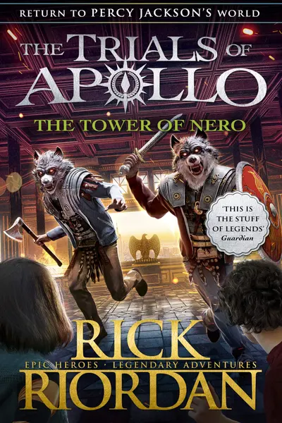 The Tower of Nero