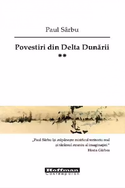 Povestiri din Delta Dunarii, Volumul 3