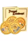 Povesti romanesti - Carte + 2 CD-uri