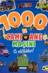 1000 de camioane si masini cu abtibilduri