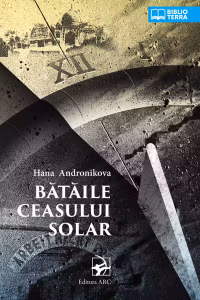 Batalie ceaslui solar