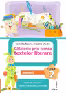 Călătorie prin lumea textelor literare. Clasa a II-a. Partea 1 – (E)