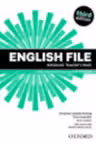 English File 3E Advanced Teacher's Book with Test and Assessment CD-ROM- REDUCERE 30%