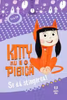 Kitty nu e o pisică