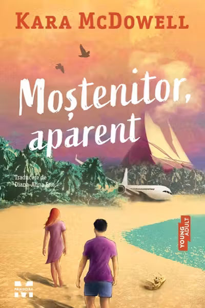 Moștenitor, aparent
