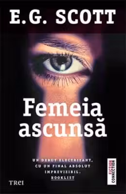 Femeia ascunsa