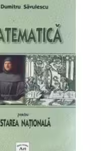 Matematica pentru testarea nationala
