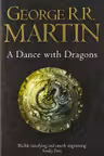 A Dance With Dragons (Book 5)
