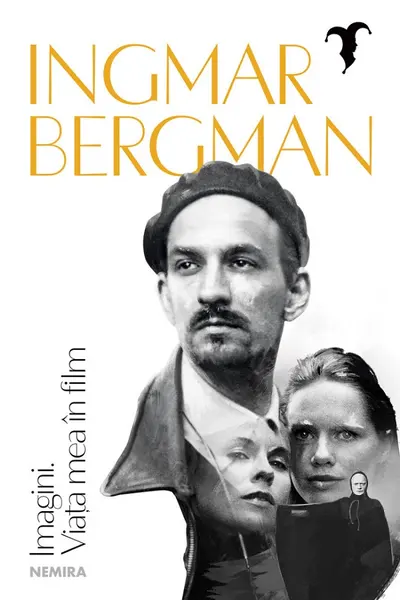 Imagini. Viața mea în film