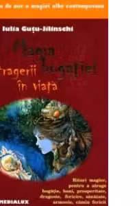 Magia atragerii bogatiei in viata